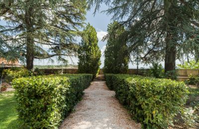 Villa histórica à venda Montecalvoli, Toscana, Imagem 34/44