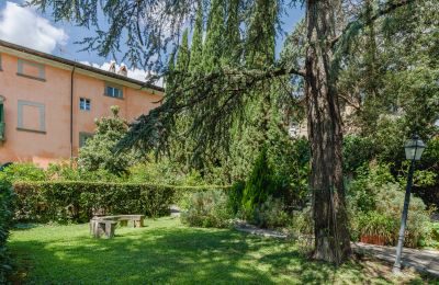 Villa histórica à venda Montecalvoli, Toscana, Imagem 36/44