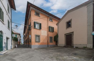 Villa histórica à venda Montecalvoli, Toscana, Imagem 42/44