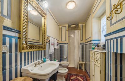 Villa histórica à venda Montecalvoli, Toscana, Imagem 26/44