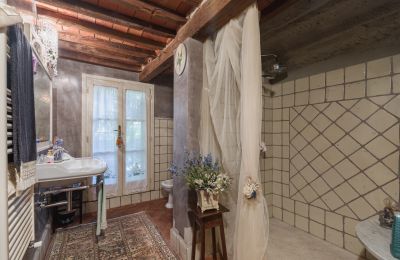 Villa histórica à venda Montecalvoli, Toscana, Imagem 10/44