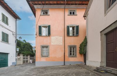 Villa histórica à venda Montecalvoli, Toscana, Imagem 44/44