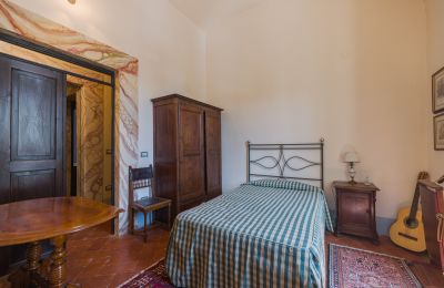 Villa histórica à venda Montecalvoli, Toscana, Imagem 15/44