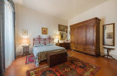 Villa histórica à venda Montecalvoli, Toscana, Imagem 17/44