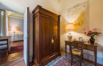 Villa histórica à venda Montecalvoli, Toscana, Imagem 19/44