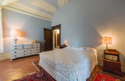 Villa histórica à venda Montecalvoli, Toscana, Imagem 20/44