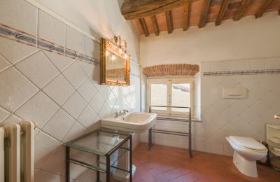 Villa histórica à venda Montecalvoli, Toscana, Imagem 21/44
