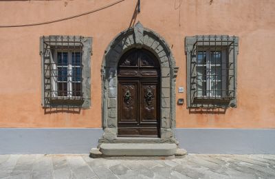 Villa histórica à venda Montecalvoli, Toscana, Imagem 41/44
