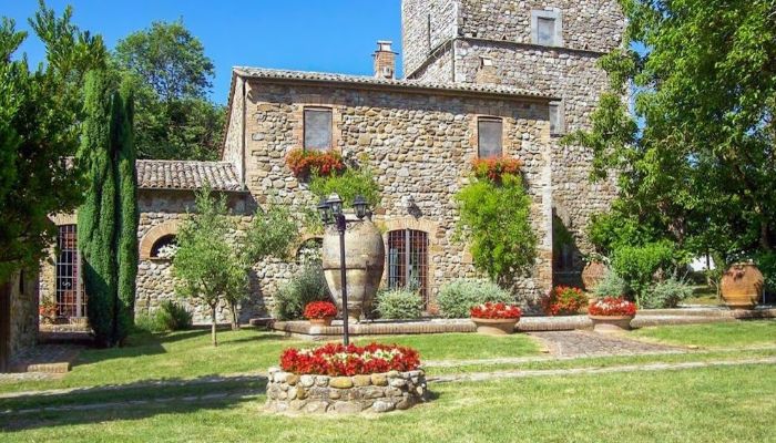  Castel Viscardo 1