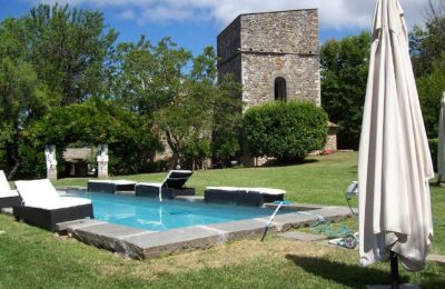 Casa senhorial à venda 05014 Castel Viscardo, Úmbria, Piscina