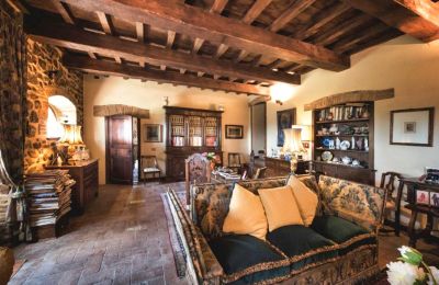 Casa senhorial à venda 05014 Castel Viscardo, Úmbria, Imagem 12/48