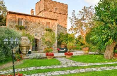 Casa senhorial à venda 05014 Castel Viscardo, Úmbria, Imagem 5/48