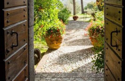 Casa senhorial à venda 05014 Castel Viscardo, Úmbria, Entrada