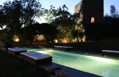 Casa senhorial à venda 05014 Castel Viscardo, Úmbria, Piscina