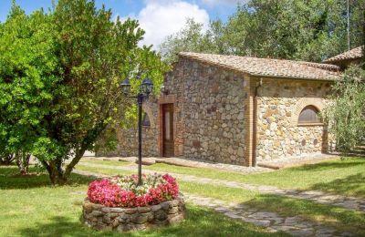 Casa senhorial à venda 05014 Castel Viscardo, Úmbria, Imagem 42/48