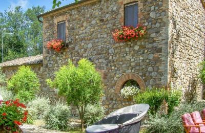 Casa senhorial à venda 05014 Castel Viscardo, Úmbria, Imagem 43/48