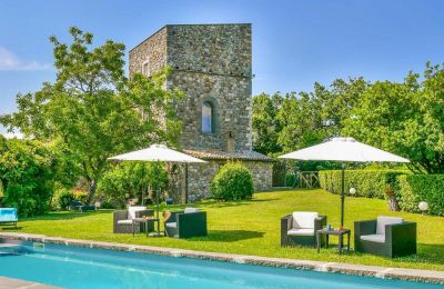 Casa senhorial à venda 05014 Castel Viscardo, Úmbria, Imagem 44/48