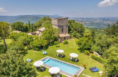 Casa senhorial à venda 05014 Castel Viscardo, Úmbria, Imagem 40/48