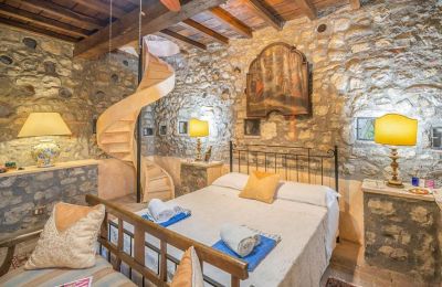 Casa senhorial à venda 05014 Castel Viscardo, Úmbria, Quarto