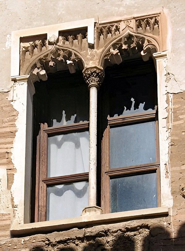 Fotos Casa senhorial em Daroca, Aragão