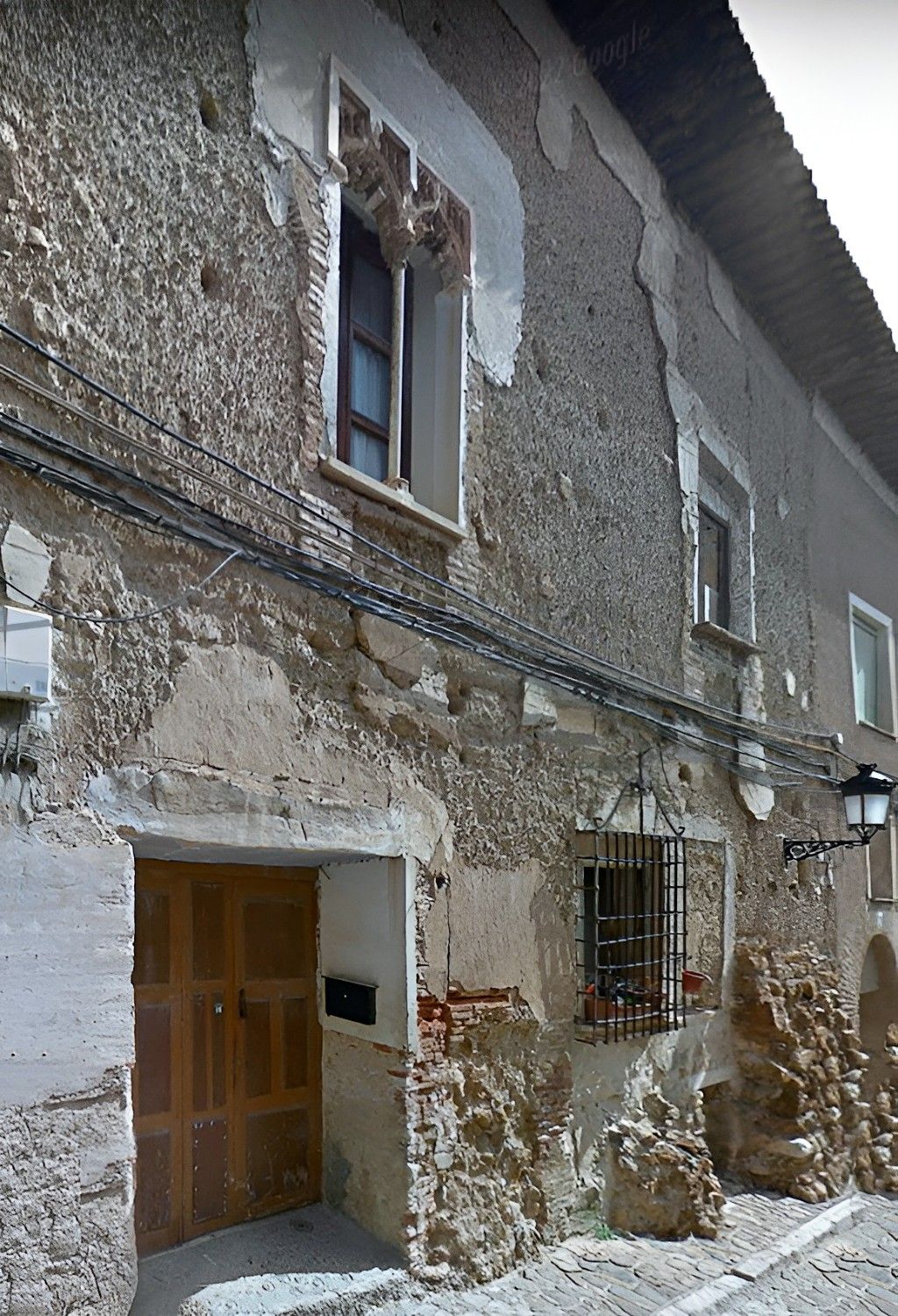 Fotos Casa senhorial em Daroca, Aragão