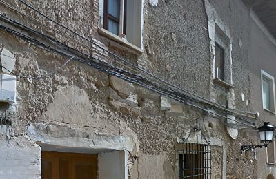 Casa senhorial à venda Daroca, Grajera  14, Aragão,, Vista exterior