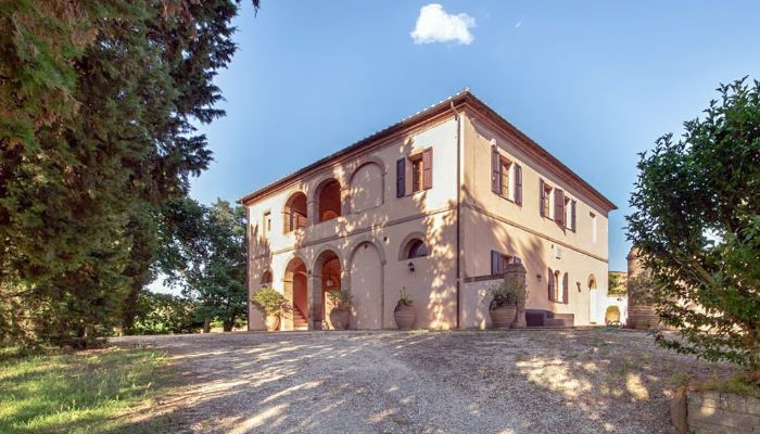  Torrenieri 1