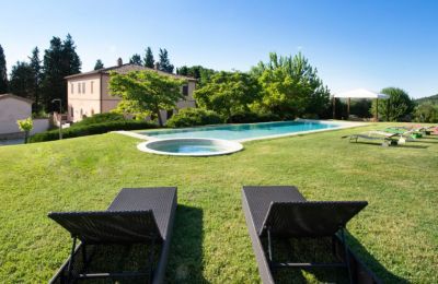 Villa histórica à venda Torrenieri, Toscana, Imagem 39/41