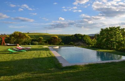 Villa histórica à venda Torrenieri, Toscana, Imagem 36/41