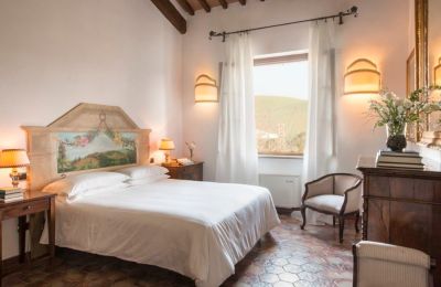Villa histórica à venda Torrenieri, Toscana, g