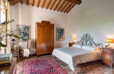 Villa histórica à venda Torrenieri, Toscana, Imagem 12/41