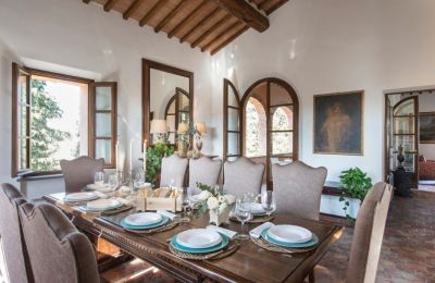 Villa histórica à venda Torrenieri, Toscana, Imagem 13/41