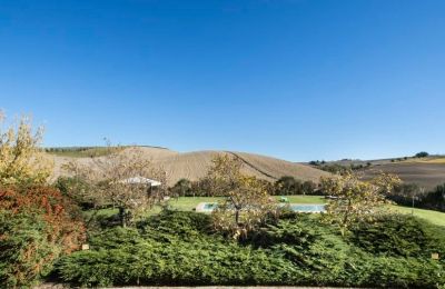 Villa histórica à venda Torrenieri, Toscana, Imagem 32/41