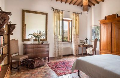 Villa histórica à venda Torrenieri, Toscana, Imagem 16/41