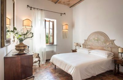 Villa histórica à venda Torrenieri, Toscana, Imagem 17/41