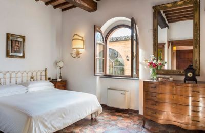 Villa histórica à venda Torrenieri, Toscana, Imagem 18/41