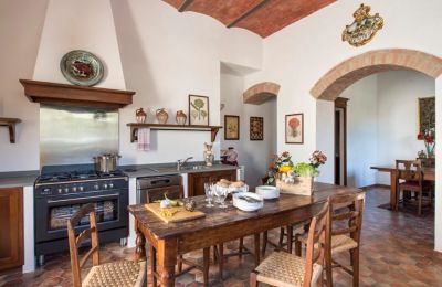 Villa histórica à venda Torrenieri, Toscana, Imagem 7/41