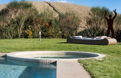Villa histórica à venda Torrenieri, Toscana, Imagem 30/41