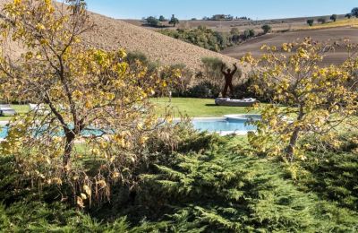 Villa histórica à venda Torrenieri, Toscana, Imagem 31/41