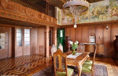 Palácio à venda 97453 Schonungen, Ernst-Sachs-Str. 6, Baviera, Imagem 12/20