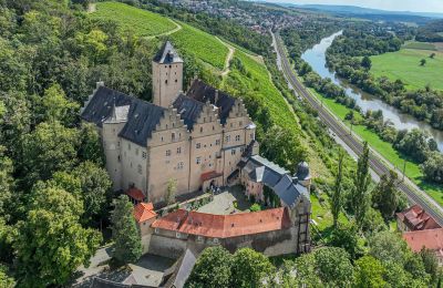 Castelo 97453 Schonungen, Baviera