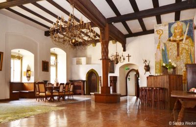Palácio à venda 97453 Schonungen, Ernst-Sachs-Str. 6, Baviera, Imagem 9/20
