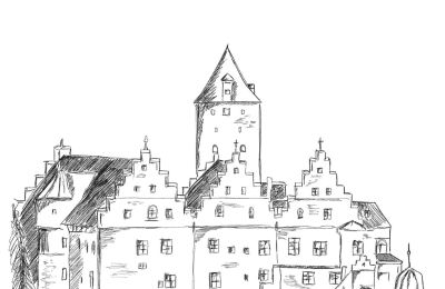 Castelo à venda 97453 Schonungen, Ernst-Sachs-Str. 6, Baviera, Imagem 20/20