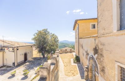 Castelo à venda Vacone, Piazza del Municipio 1, Lácio, Imagem 11/35