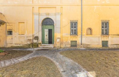 Castelo à venda Vacone, Piazza del Municipio 1, Lácio, Imagem 7/35