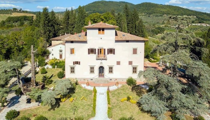 Mansão histórica Firenze, Toscana