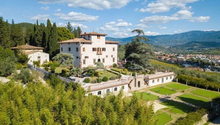Casa senhorial à venda Firenze, Toscana,  Itália