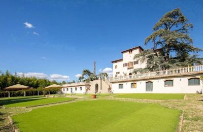 Casa senhorial à venda Firenze, Toscana, Imagem 4/26