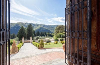 Casa senhorial à venda Firenze, Toscana, Entrada