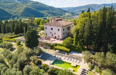 Casa senhorial à venda Firenze, Toscana, Villa Murtas